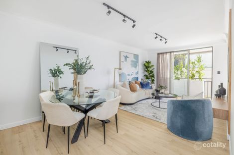 Property photo of 9/10 Gow Street Balmain NSW 2041
