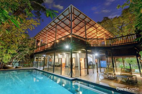 Property photo of 7 Lamont Street St Lucia QLD 4067