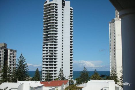 606/9-21 Beach Pde, Surfers Paradise, QLD 4217