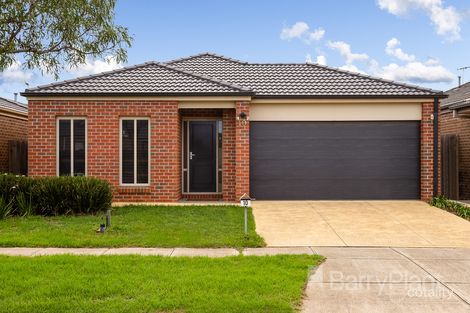 Property photo of 10 Arrowgrass Drive Point Cook VIC 3030