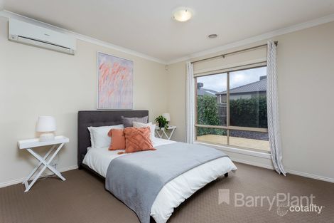 Property photo of 10 Arrowgrass Drive Point Cook VIC 3030