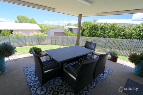 Property photo of 7 Hideaway Road Zilzie QLD 4710
