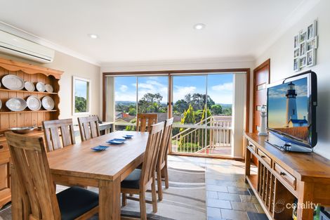 Property photo of 15 Ironbark Crescent Kiama Downs NSW 2533