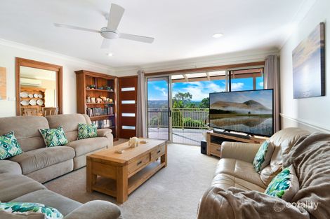 Property photo of 15 Ironbark Crescent Kiama Downs NSW 2533