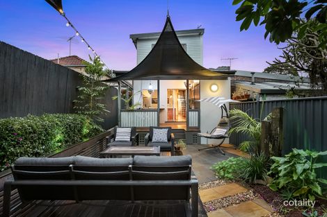 Property photo of 15 Tebbutt Street Leichhardt NSW 2040