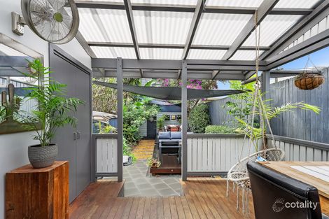 Property photo of 15 Tebbutt Street Leichhardt NSW 2040