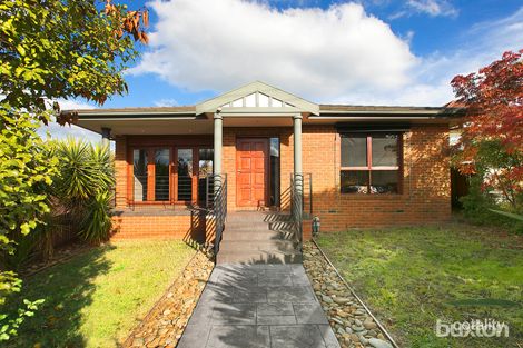 Property photo of 10 Barilla Road Moorabbin VIC 3189