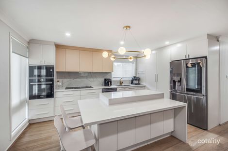 24 Icarus Pl, Quakers Hill, NSW 2763