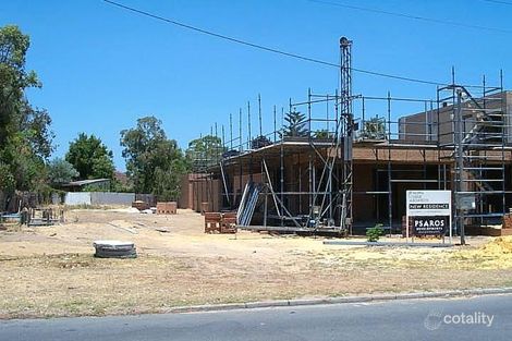 Property photo of 64 Bay View Terrace Mosman Park WA 6012