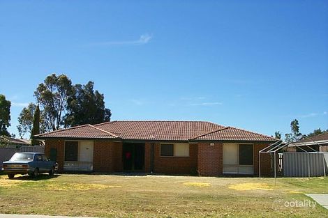 50 Excalibur Cir, Camillo, WA 6111