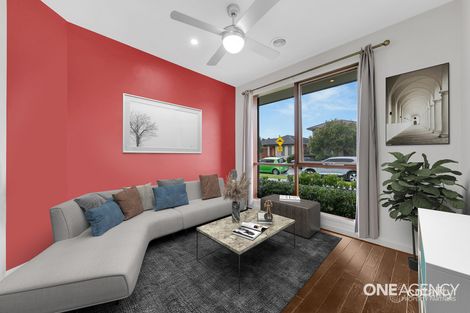Property photo of 11 Santorini Crescent Point Cook VIC 3030