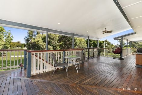 Property photo of 78 William Parade Fairfield QLD 4103
