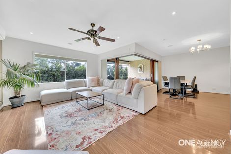 Property photo of 11 Santorini Crescent Point Cook VIC 3030