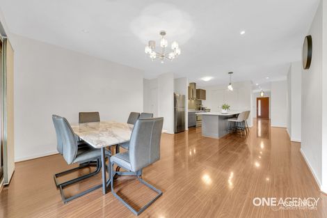 Property photo of 11 Santorini Crescent Point Cook VIC 3030