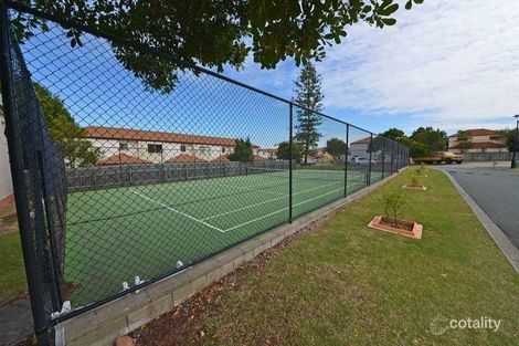 Property photo of 52/22 Dasyure Place Wynnum West QLD 4178