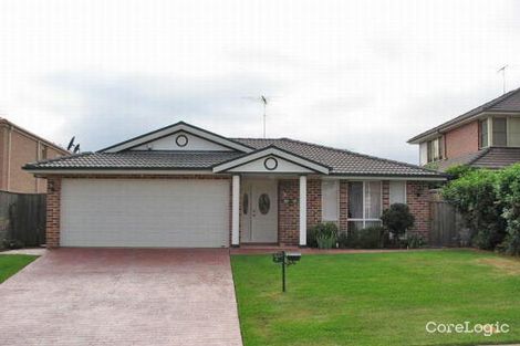 Property photo of 7 Grech Place Glenwood NSW 2768