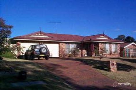 57 Bingara Cres, Bella Vista, NSW 2153