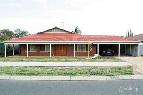 72 Aldersea Cir, Clarkson, WA 6030