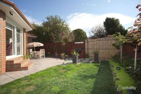 Property photo of 23A Wild Cherry Road Ormond VIC 3204