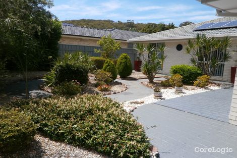 Property photo of 158 Spinnaker Way Corlette NSW 2315