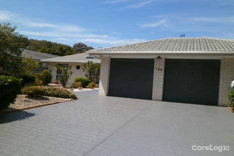 Property photo of 158 Spinnaker Way Corlette NSW 2315