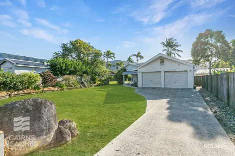 3 Queenscliff Cl, Kewarra Beach, QLD 4879