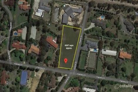 111-113 Flannery Ct, Warrandyte, VIC 3113