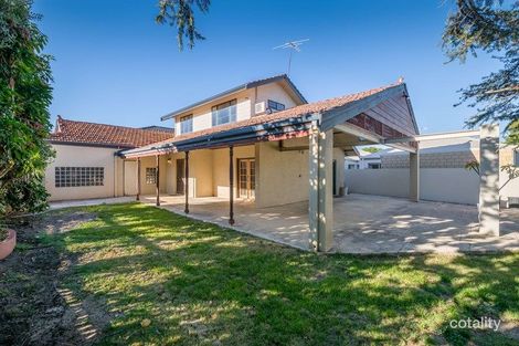 Property photo of 164 Huntriss Road Doubleview WA 6018