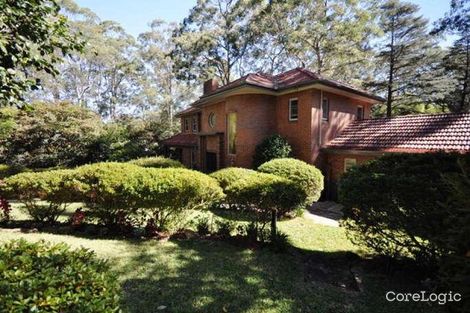 Property photo of 19 Pymble Avenue Pymble NSW 2073