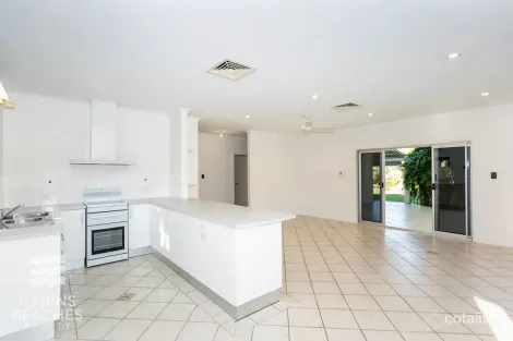 Property photo of 3 Queenscliff Close Kewarra Beach QLD 4879