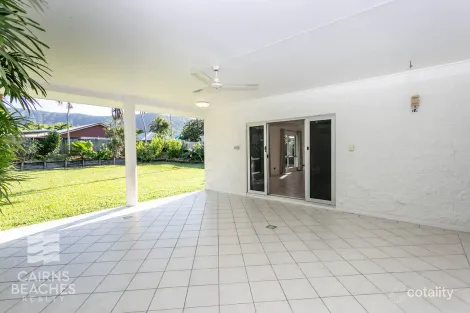 Property photo of 3 Queenscliff Close Kewarra Beach QLD 4879