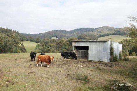 30 Brahams Rd, East Warburton, VIC 3799