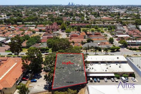 16 Burton St, Cannington, WA 6107