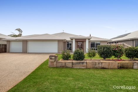 Property photo of 11 McGee Drive Kearneys Spring QLD 4350