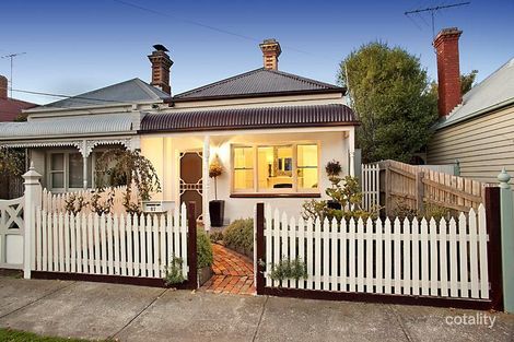 87 Vine St, Moonee Ponds, VIC 3039