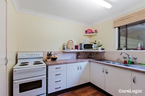 Property photo of 2/64-74 Ferry Road Thorneside QLD 4158