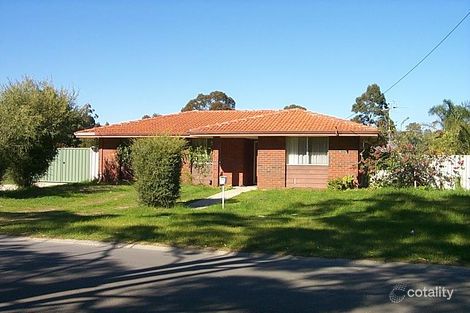 11 Meander Way, Maddington, WA 6109