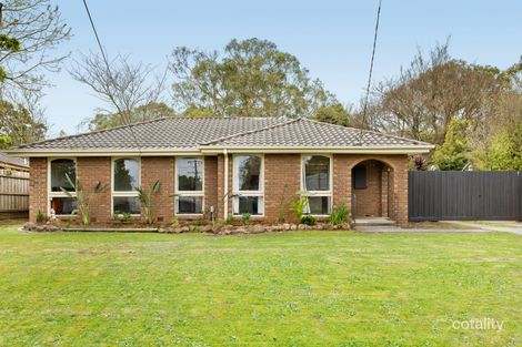 17 Sycamore Cres, Boronia, VIC 3155