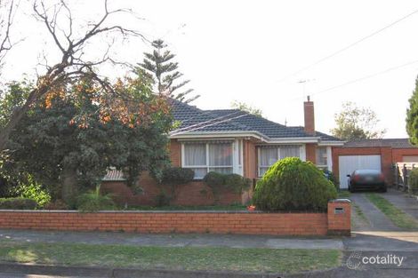 1 Ellen St, Springvale, VIC 3171