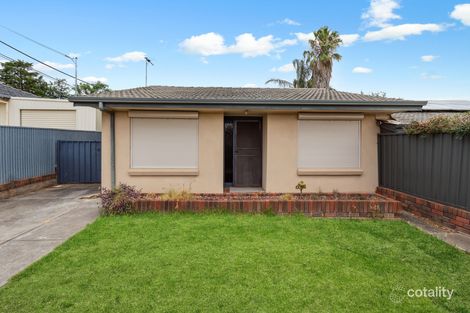 Property photo of 2/1 Edward Road Ridgehaven SA 5097