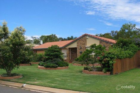 19 Juanita St, Birkdale, QLD 4159