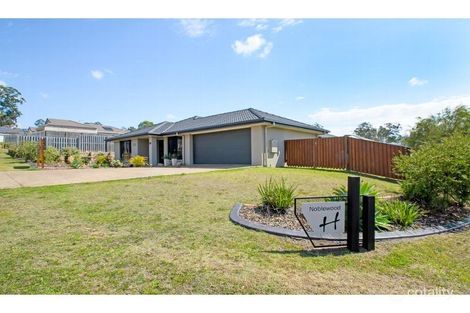 Property photo of 2 Noblewood Crescent Fernvale QLD 4306