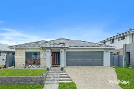 Property photo of 15 Kuprin Street Logan Reserve QLD 4133