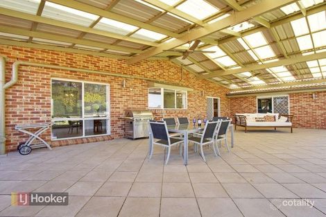 Property photo of 18 Fingal Avenue Glenhaven NSW 2156