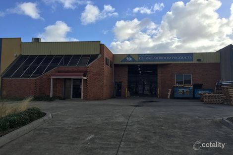 4 Seismic Ct, Rowville, VIC 3178