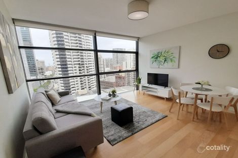 23xx/101 Bathurst St, Sydney, NSW 2000