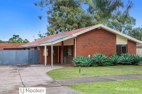 Property photo of 6 Parklea Court Mill Park VIC 3082
