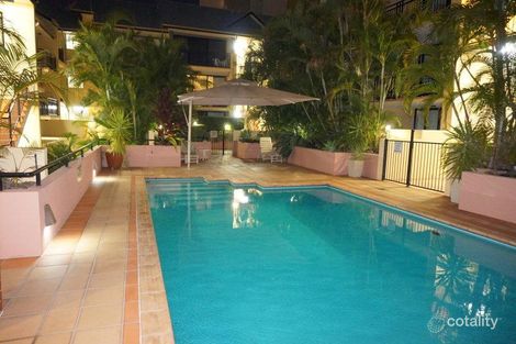 14/336 Boundary St, Spring Hill, QLD 4000