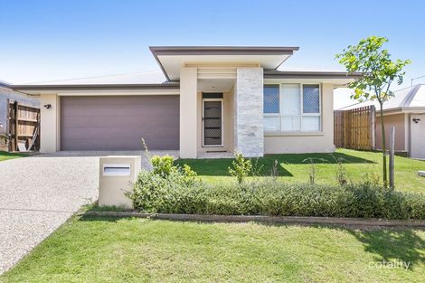 43 Prairie Ave, Maudsland, QLD 4210