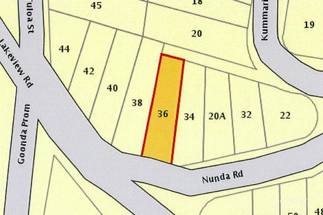 36 Nunda Rd, Wangi Wangi, NSW 2267